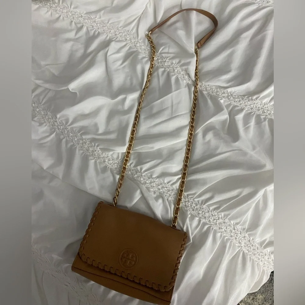 Tory Burch Camera Bag Mini - Picture 2 of 7
